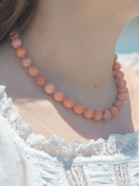 Nadine Necklace