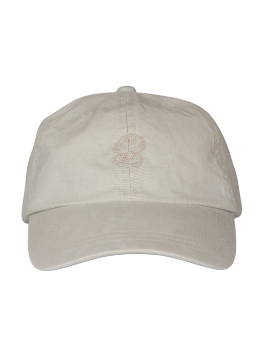 Embroidered Hat