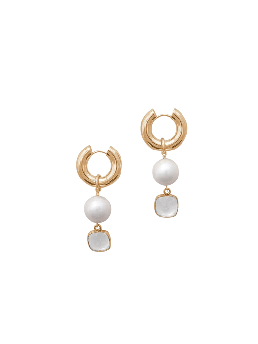 Penelope Earrings