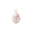 Load image into Gallery viewer, Pink Pearl Charm