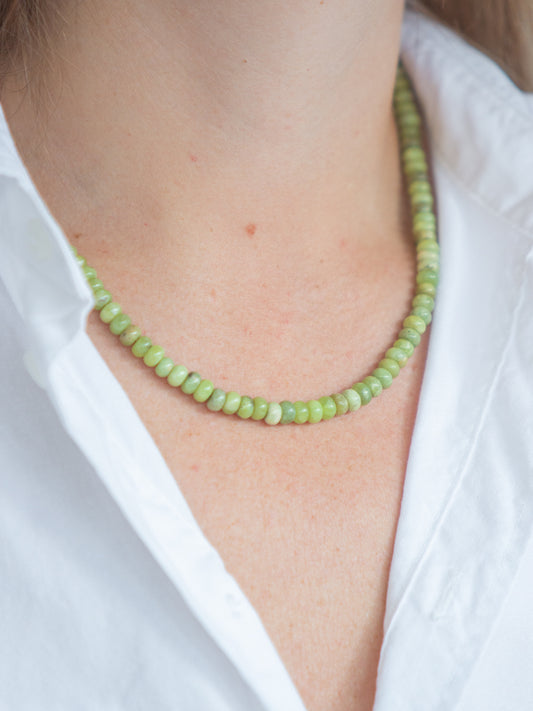 Piper Necklace