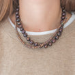 Load image into Gallery viewer, Charlotte Necklace