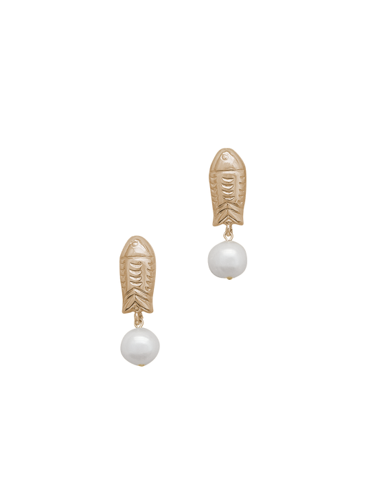 Reef Earrings