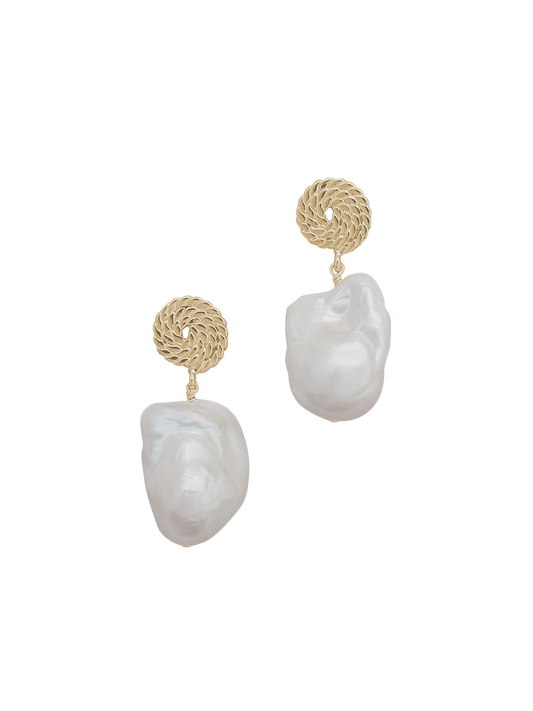Saylor Earrings