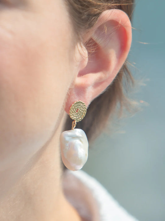 Saylor Earrings