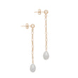 Load image into Gallery viewer, Scarlett Earrings