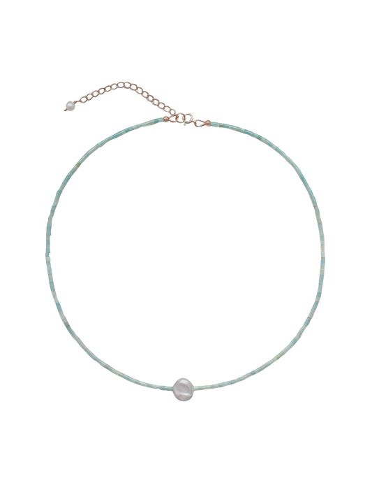 Scottie Necklace