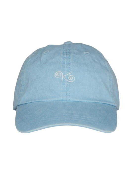 Embroidered Hat