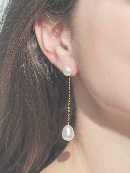 Sophia Earrings