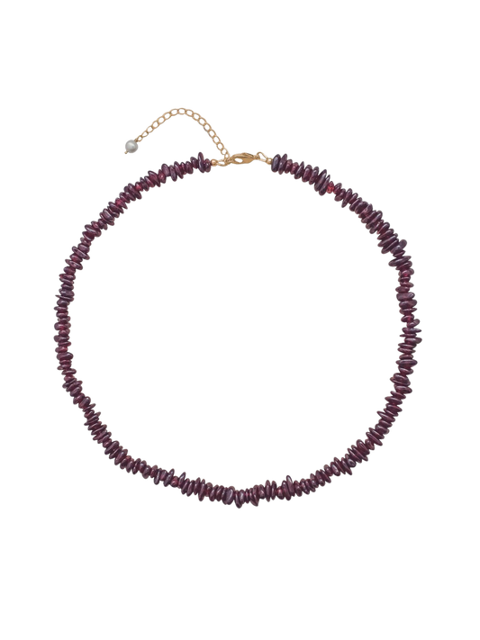 Tabitha Necklace