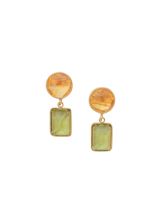 Victoria Earrings