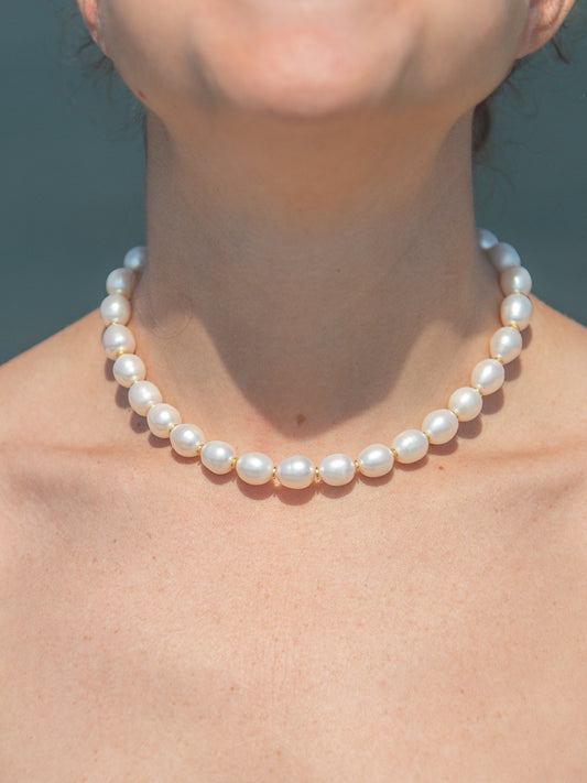 Betty Necklace
