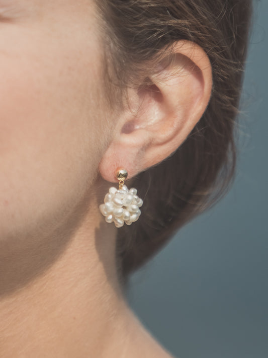 Charlie Earrings