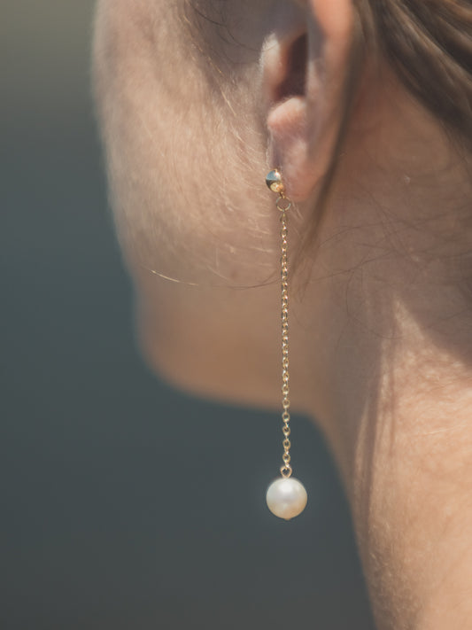 Connie Earrings