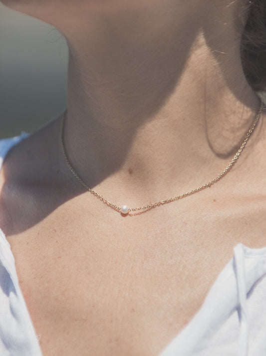 Courtney Necklace