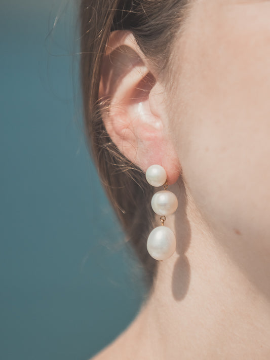 Juliet Earrings