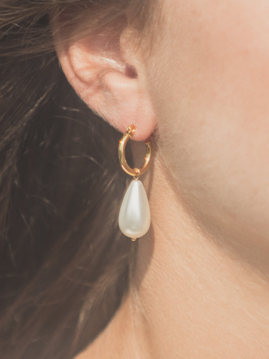 Louise Earrings