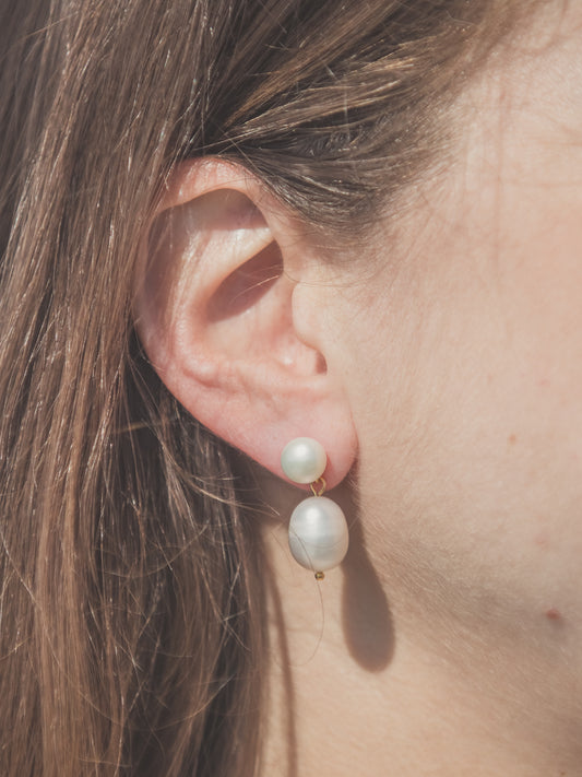 Madeline Earrings