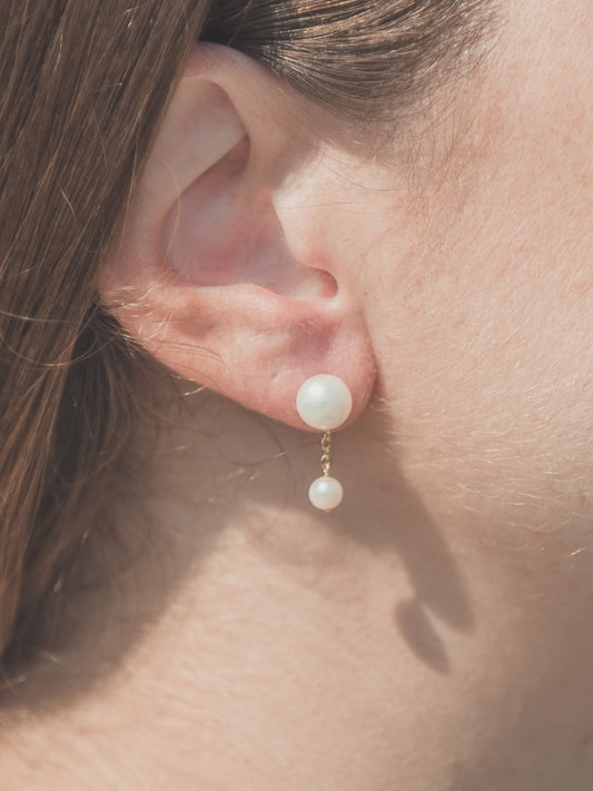 Rooney Earrings