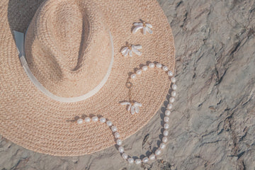 How Pearls Are Sourced: From Nature to Jewelry