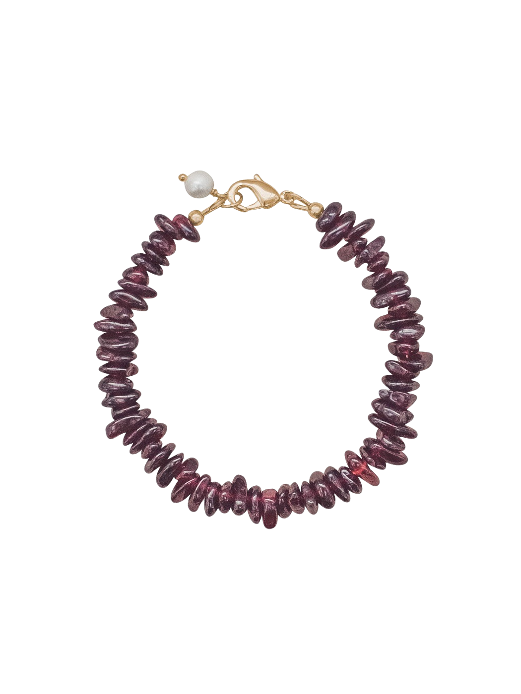 Addison Bracelet – Kerry McGauley