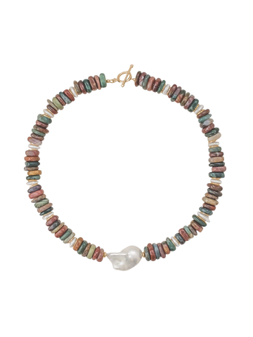 Adrienne Necklace