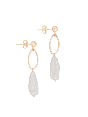 Alice Earrings