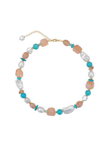 Aperitivo Necklace