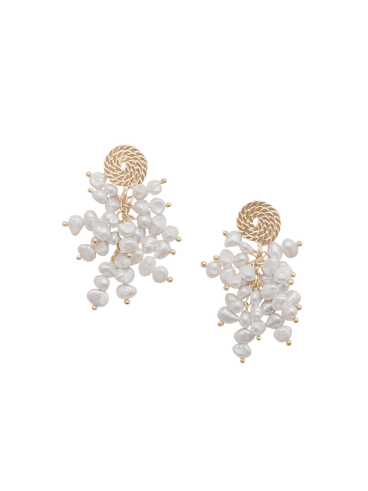Ariel Earrings