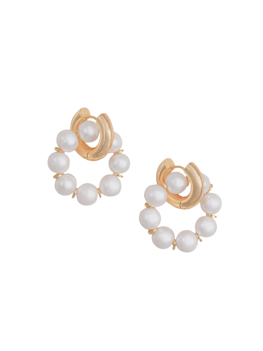 Astrid Earrings