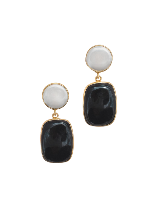 Audrey Earrings