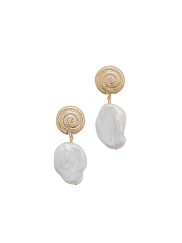 Azul Earrings