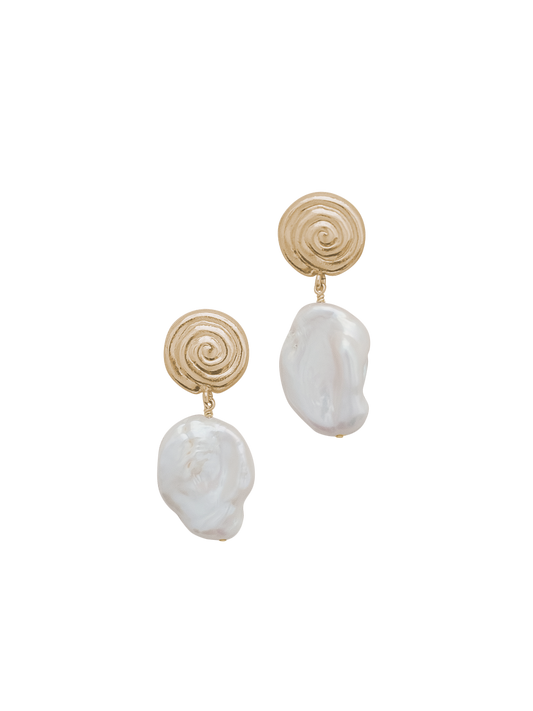 Azul Earrings