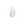 Load image into Gallery viewer, Baroque Pearl Charm
