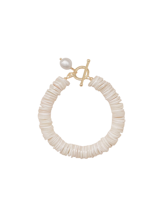 Bay Bracelet