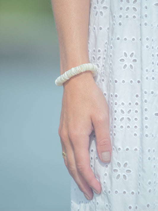 Bay Bracelet