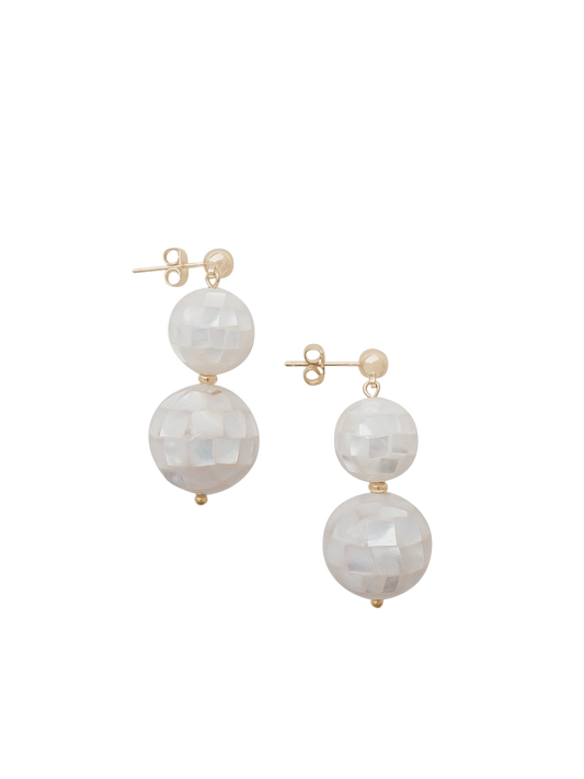 Becca Earrings