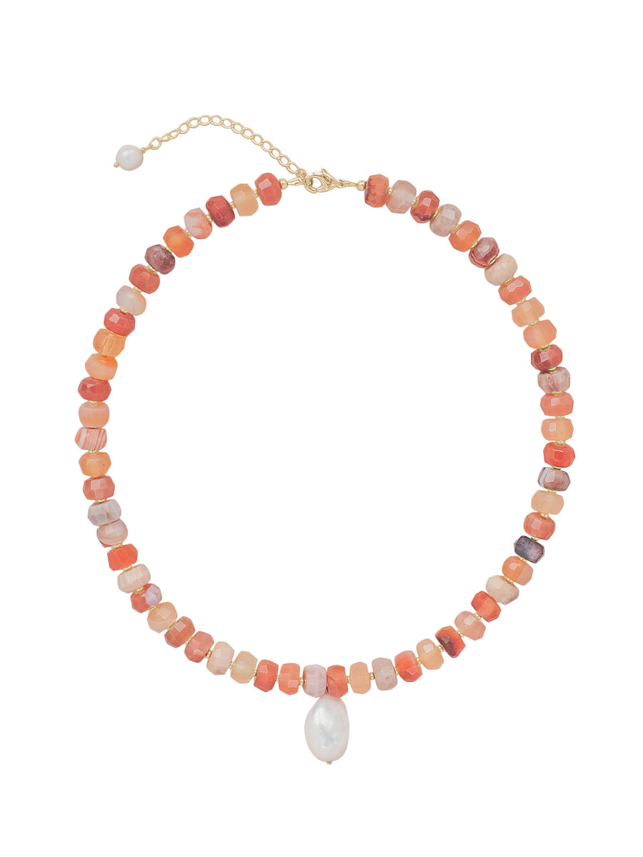 Bethanie Necklace