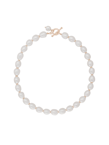 Betty Necklace