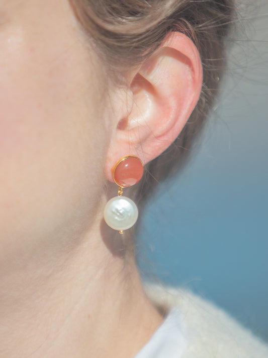 Billie Earrings