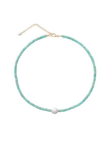 Blake Necklace