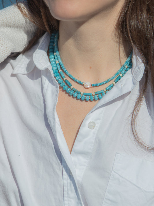 Blake Necklace