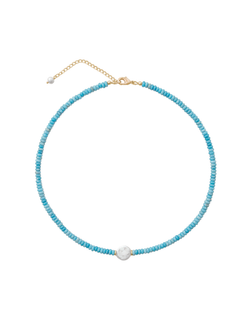 Blake Necklace