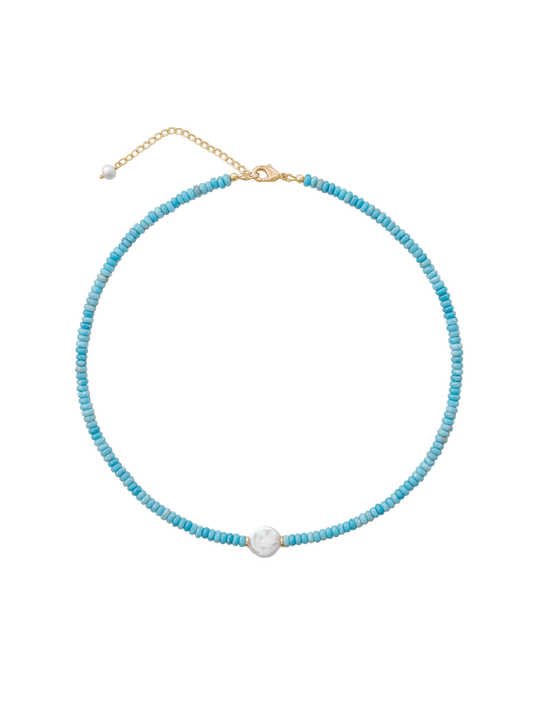 Blake Necklace