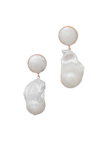 Bobbie Earrings