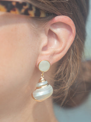 Bowen Earrings