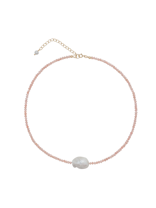 Brynn Necklace