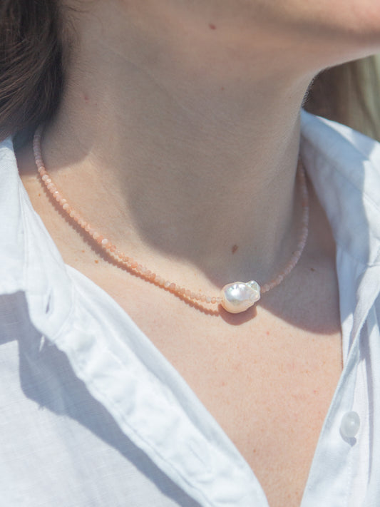Brynn Necklace