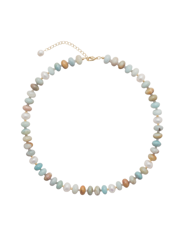 Cam Necklace