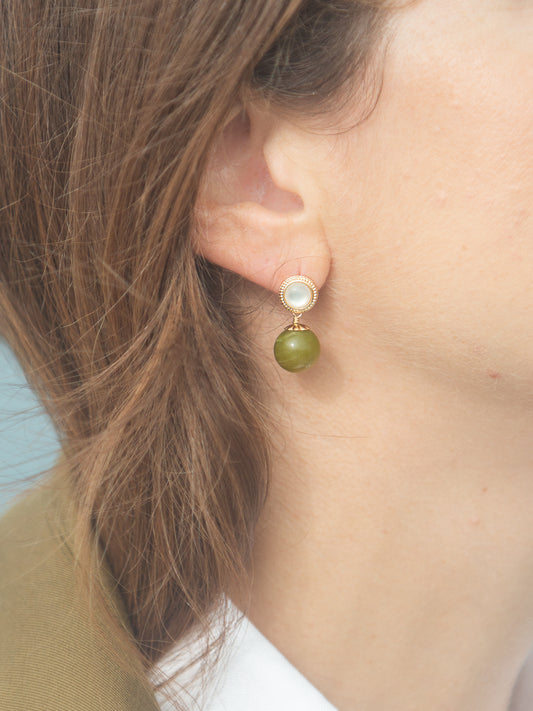 Carmen Earrings